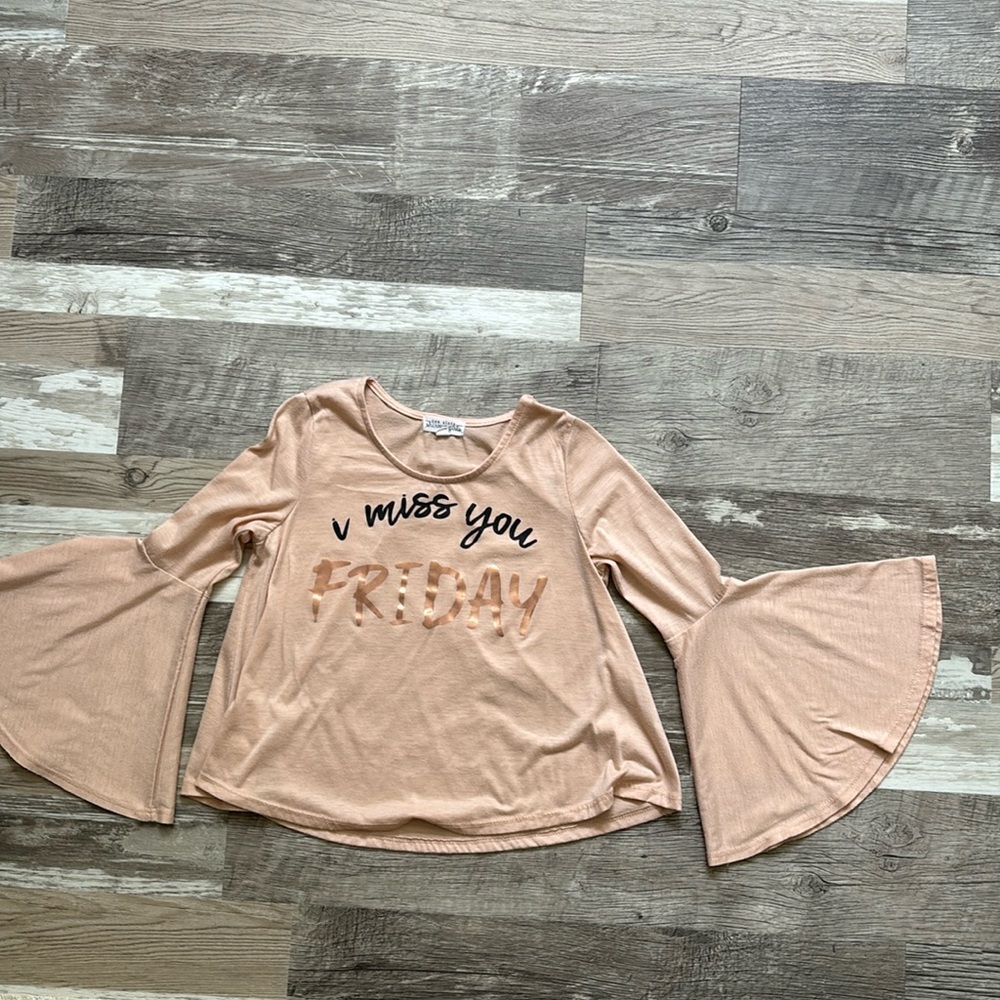 Shirts size youth M